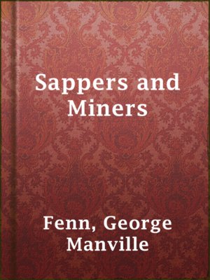cover image of Sappers and Miners